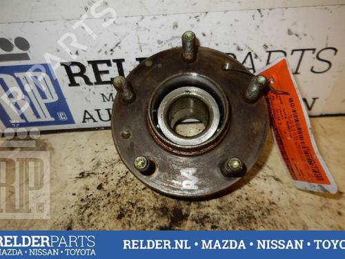 Other MAZDA 6 Hatchback (GG) 1.8 | BP22140421O1 - Image 2