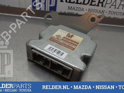 Used Gearbox control unit NISSAN NOTE (E11, NE11) 1.6 (110 hp) 22138444