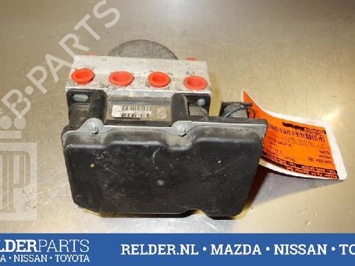 Elektronisk modul NISSAN MICRA III (K12) 1.2 16V (65 hp) 22137478