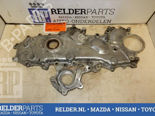 Used Timing cover Timing cover 22144385 22144385