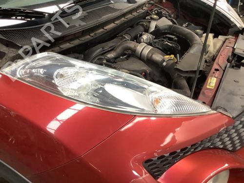 Used Right daytime light Right daytime light 39209049 39209049