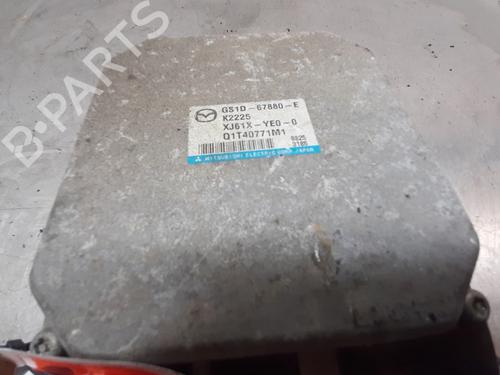 Used Steering ECU Steering ECU 22170700 22170700