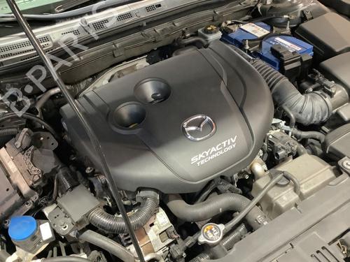 Underbody protection MAZDA 3 (BM, BN) 2.2 D | BP30901986M92 - Image 3