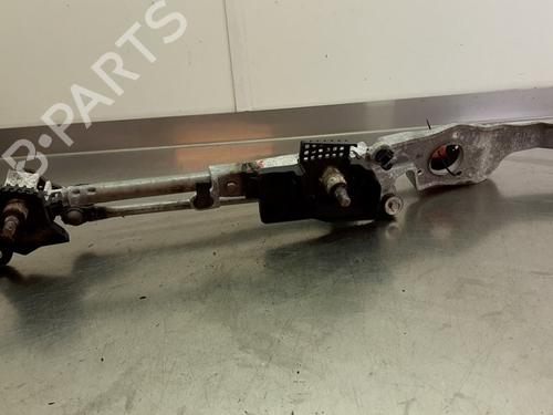Front wipers mechanism NISSAN NOTE (E12) 1.2 | BP27282180C83 - Image 2
