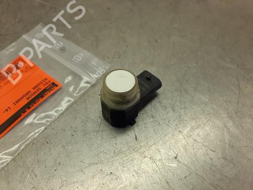 Used Electronic module NISSAN QASHQAI II (J11, J11_) 1.2 DIG-T (115 hp) 32404249