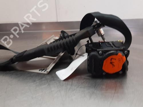 Used Front left belt tensioner NISSAN QASHQAI II (J11, J11_) 1.2 DIG-T (115 hp) 32660306