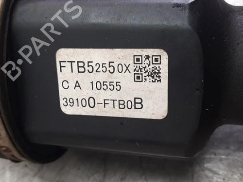Used Right front driveshaft Right front driveshaft MAZDA CX-5 (KE, GH) 2.2 D AWD (KE102) (175 hp) 40443938 40443938