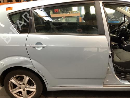 Used Right rear door TOYOTA COROLLA Verso (ZER_, ZZE12_, R1_) 1.8 (ZNR11_, ZNR11R) (129 hp) 30713192