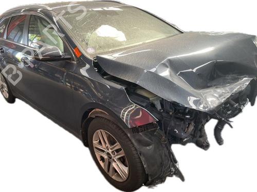 Right front shock absorber KIA CEED Sportswagon (CD) 1.0 T-GDI | BP28118761M17 