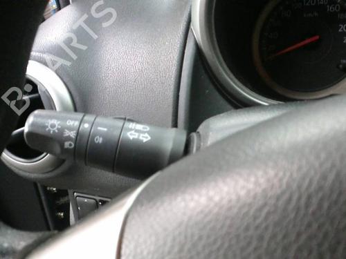 Used Steering column stalk NISSAN NOTE (E11, NE11) 1.5 dCi (68 hp) 22156349