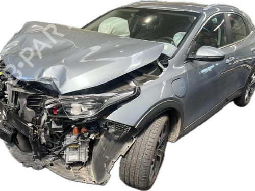 Left front shock absorber KIA XCEED (CD) 1.6 GDI Hybrid | BP25606657M16 