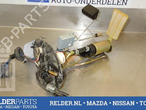 Używane Pompa paliwa TOYOTA PASEO Coupe (_L5_) 1.5 (EL54_, EL54R) (90 hp) 22139032