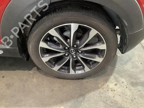 Rim MAZDA CX-3 (DK) 2.0 SKYACTIV-G | BP29917146C45