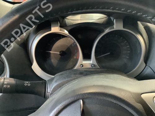 Used Instrument cluster NISSAN JUKE (F15) 1.2 DIG-T (115 hp) 30602555