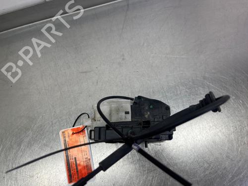 Rear left lock KIA CEE'D SW (ED) 1.4 CVVT | BP25935200C100 