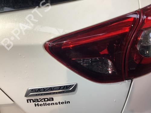 Right taillight MAZDA CX-5 (KE, GH) 2.2 D AWD (KE102) | BP32221301C35