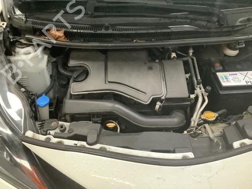 Motor TOYOTA AYGO (_B4_) 1.0 (KGB40) (69 hp) 28173504