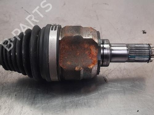 Right front driveshaft HYUNDAI i20 II (GB, IB) 1.0 T-GDI | BP32274783M39
