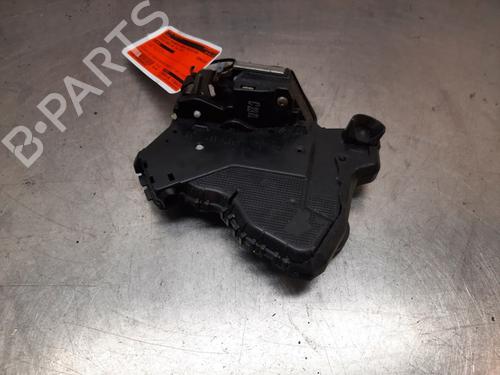 Used Front right lock TOYOTA VERSO (_R2_) 1.8 (ZGR21_, ZGR21R) (147 hp) 22165534