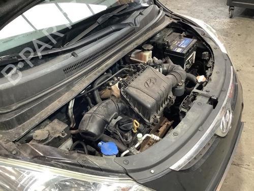 Getriebe für HYUNDAI i10 I (PA) 1.1 (67 hp) 32846385