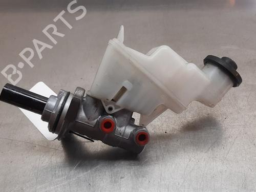 Brake master cylinder TOYOTA VERSO S (_P12_) 1.33 (NSP120_) | BP26327133M77 