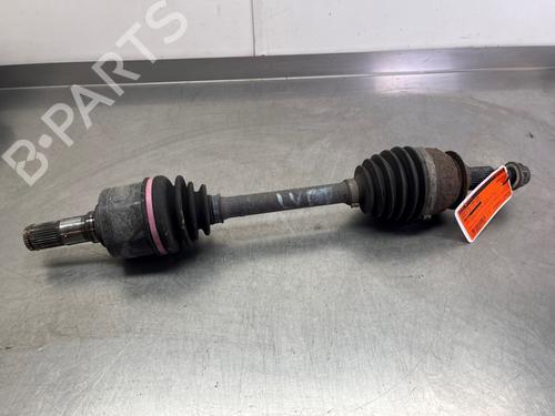 Used Left front driveshaft Left front driveshaft MAZDA 3 (BM, BN) 2.2 D (150 hp) 30901956 30901956