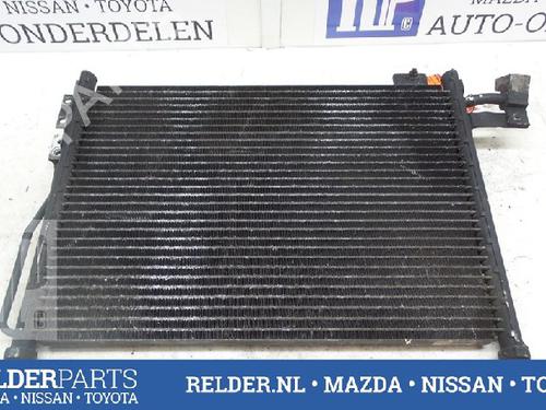 Used AC radiator MAZDA 323 F VI Hatchback (BJ) 2.0 TD (90 hp) 22145655