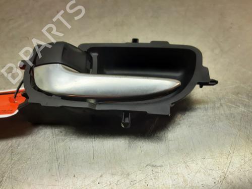 Used Front left exterior door handle TOYOTA AURIS (_E18_) 1.8 Hybrid (ZWE186_, ZWE186R) (136 hp) 22169908