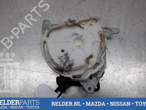 Electronic module TOYOTA AVENSIS Estate (_T25_) 2.2 D-CAT (ADT251_, ADT251R) | BP22162542M83 