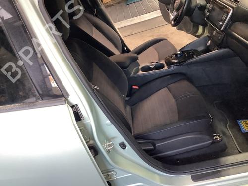 Seats set NISSAN LEAF (ZE1) Electric | BP32846436C78 - Image 5