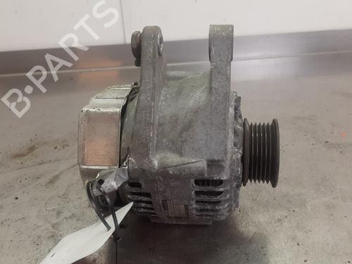 Used Alternator TOYOTA MR2 III (ZZW3_) 1.8 16V VT-i (ZZW30) (140 hp) 30657559