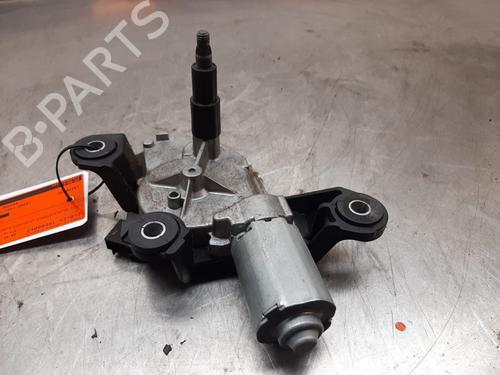 Used Rear wiper motor NISSAN QASHQAI / QASHQAI +2 I (J10, NJ10, JJ10E) 1.6 (114 hp) 22171165