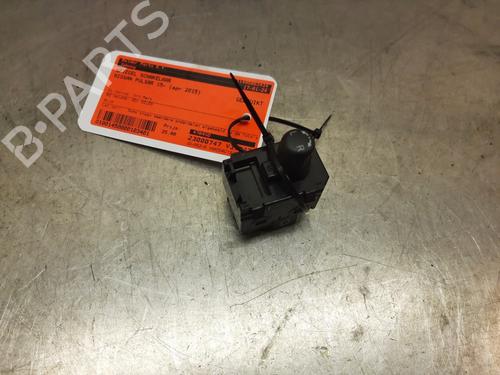 Mirror switch NISSAN PULSAR Hatchback (C13) 1.2 DIG-T | BP22168755I25 - Image 1