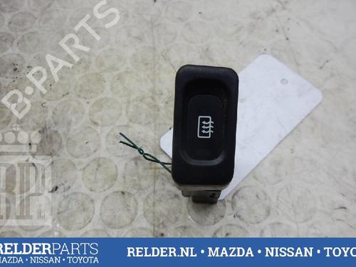Switch NISSAN PATROL GR V Wagon (Y61) 3.0 DTi | BP22137600I30
