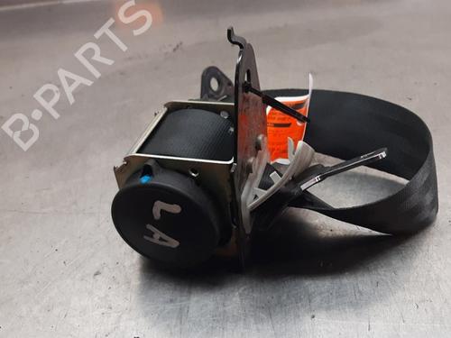 Rear left seatbelt NISSAN QASHQAI I (J10, NJ10) 2.0 | BP30159839I29