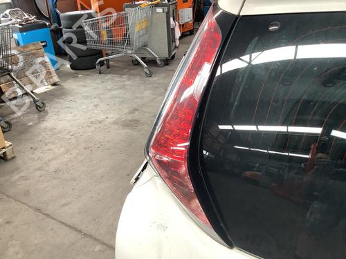 Left taillight TOYOTA AYGO (_B4_) 1.0 (KGB40) | BP38172700C34 - Image 3