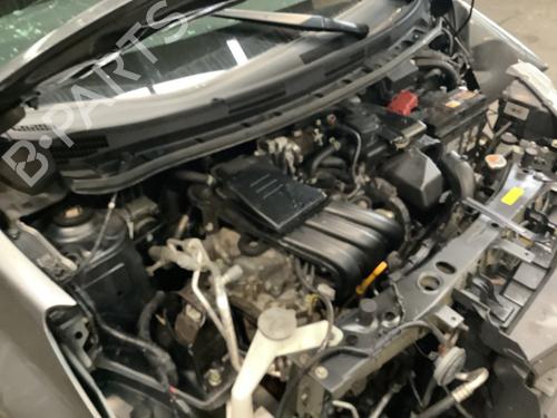 Getriebe NISSAN NOTE (E12) 1.2 | BP24503670M3 - Image 3