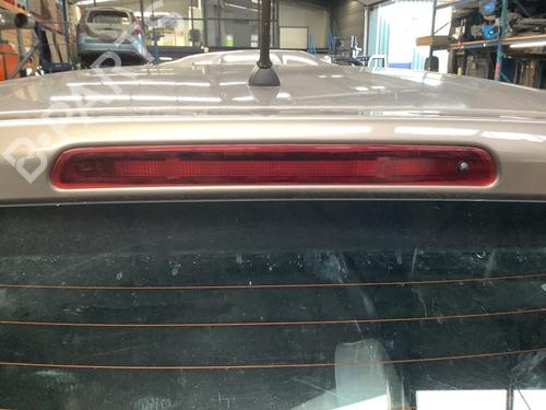 Used Third brake light Third brake light NISSAN QASHQAI I (J10, NJ10) 1.6 (114 hp) 36377909 36377909