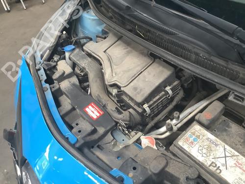 Motor TOYOTA AYGO (_B4_) 1.0 (KGB40) | BP30602516M1