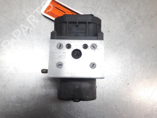 ABS pump NISSAN ALMERA TINO (V10) 2.0 | BP22136814M43 