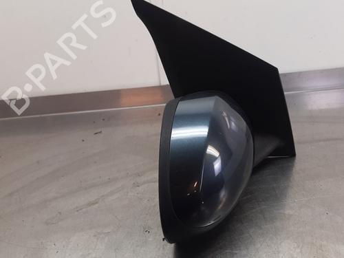 Right mirror TOYOTA AYGO (_B1_) 1.0 (KGB10_, KGB10R) | BP29300247C27 