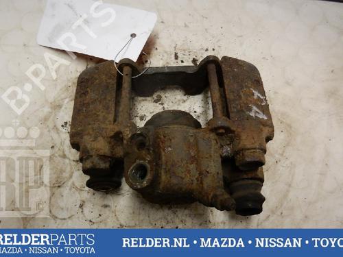 Right rear brake caliper TOYOTA CELICA Coupe (_T23_) 1.8 16V VT-i (ZZT230_, ZZT230) | BP22139051M106 