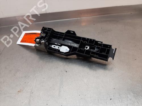 Front right exterior door handle NISSAN MICRA IV (K13K, K13KK) 1.2 DIG-S | BP22172634C129 