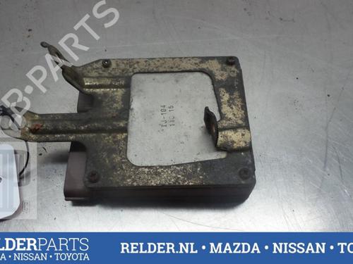 Used Control unit Control unit TOYOTA COROLLA Verso (_E12_) 2.0 D-4D (CDE120_, CDE120R) (90 hp) 22152103 22152103