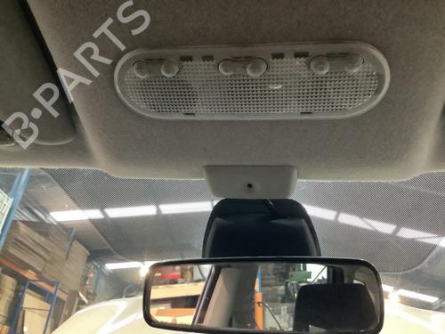 Used Interior roof light NISSAN QASHQAI I (J10, NJ10) 2.0 (141 hp) 29971447