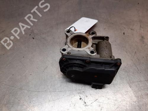 Throttle body NISSAN QASHQAI II (J11, J11_) 1.2 DIG-T | BP22167340M82 