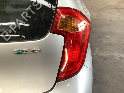 Høyre baklys KIA PICANTO II (TA) 1.0 (67 hp) 32985400