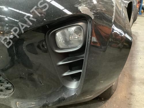 Left front fog light KIA PICANTO III (JA) 1.0 | BP40264255C30 - Image 2