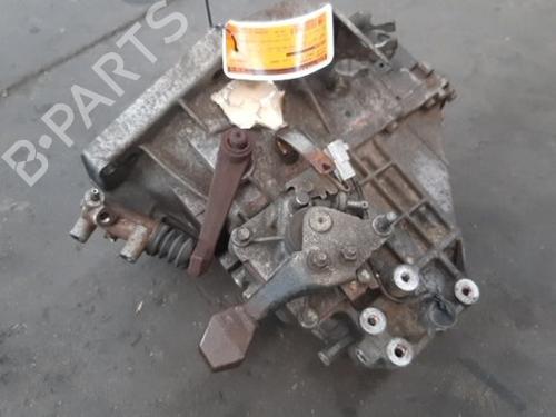 Gearbox TOYOTA YARIS (_P9_) 1.0 VVT-i (KSP90_, KSP90R) | BP25004840M3 