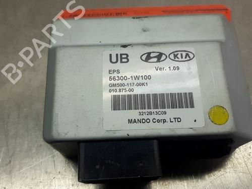 Servostyring. Styringsenhed KIA RIO III (UB) 1.4 CVVT (109 hp) 26327280